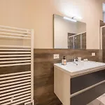 Romeo&giulietta Apartment