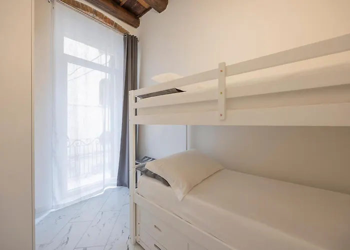 Appartement Romeo&giulietta Verona