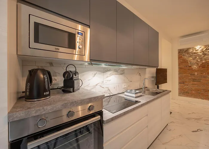 Romeo&giulietta Apartmán *