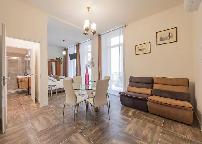 Apartmán Romeo&giulietta