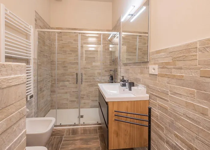 Apartmán Romeo&giulietta Verona