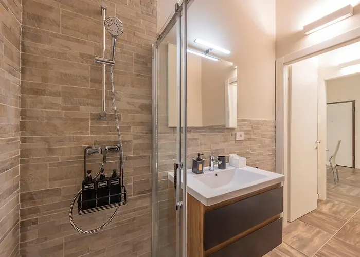 Romeo&giulietta Apartmán Verona