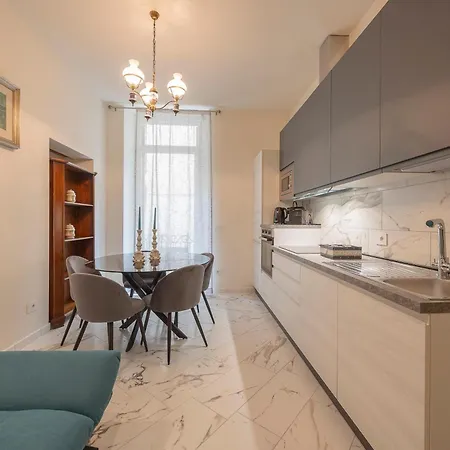 Romeo&giulietta Apartment Verona