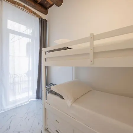 Apartment Romeo&giulietta Verona