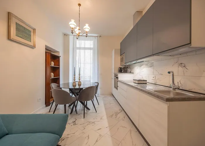 Romeo&giulietta Apartment Verona